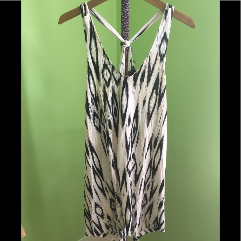 H & M Sundress